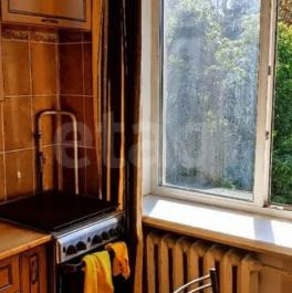 Продажа 2-комн квартиры на вторичном рынке Космонавтов пр-кт,  д. 29 к3