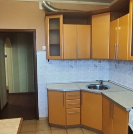 Продажа 1-комн квартиры на вторичном рынке Мытищи г, Благовещенская ул,  д. 22