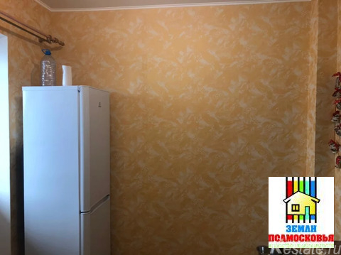 Продажа 1-комн квартиры на вторичном рынке Дмитров, ул. Гравийная,  д. 8