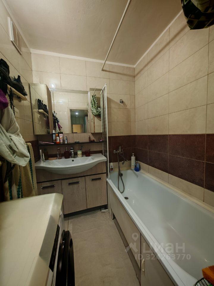 Продажа 2-комн квартиры на вторичном рынке Армавирская улица, 9