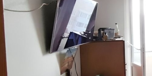 3-комн квартира Большая Калитниковская улица, 12