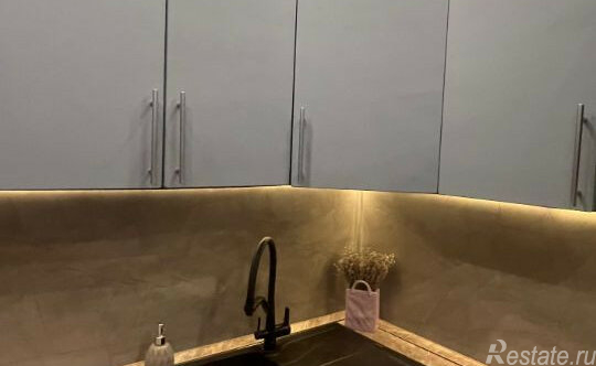 Продажа 1-комн квартиры на вторичном рынке Мебельная улица,  д. 21 к1