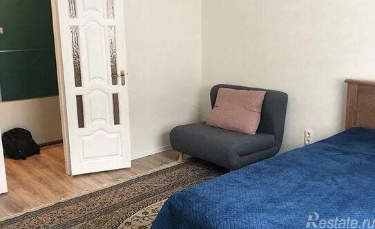 Аренда 1-комн квартиры на вторичном рынке Химкинский бульвар,  д. 21
