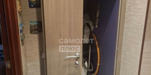 2-комн квартира Орехово-Зуевский проезд,  д. 14