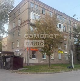 Аренда ПСН Подбельского 5-й проезд, д. 4А, к. 10 Аренда ПСН Подбельского 5-й проезд, д. 4А, к. 10