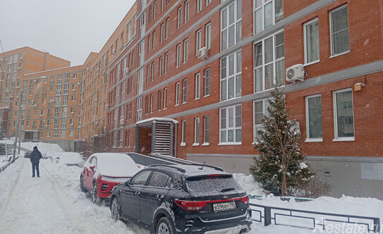 Продажа 1-комн квартиры на вторичном рынке Красногорск г, Вилора Трифонова ул,  д. 9