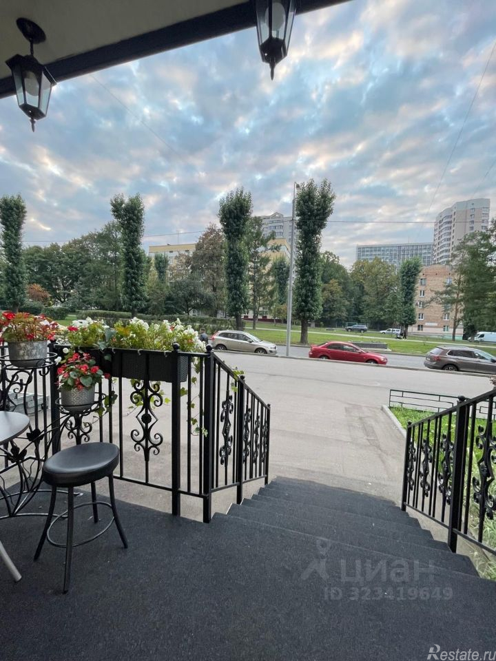 Аренда торгового помещения Новочеремушкинская ул,  д. 49