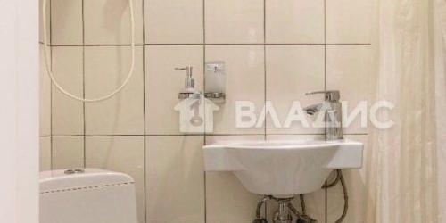 Студия улица Ольминского, 6