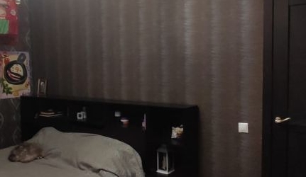 3-комн квартира Азовская улица, 25К2