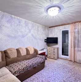 Продажа 3-комн квартиры на вторичном рынке Яхтенная ул,  д. 22,  к. 2