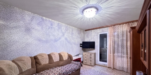 3-комн квартира Яхтенная ул,  д. 22,  к. 2