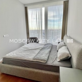 Продажа 2-комн квартиры на вторичном рынке Красногвардейский 1-й проезд,  д. 22 с2