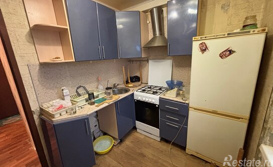 Продажа 2-комн квартиры на вторичном рынке Столбовая, ул Труда,  д. 9