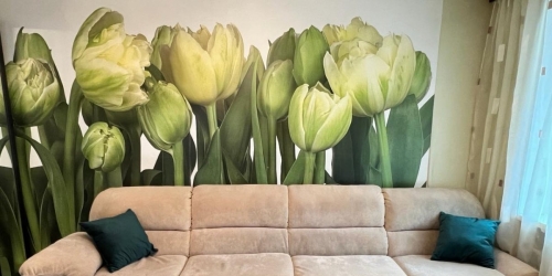 3-комн квартира Ленская ул. ,  д. 1,  к. 1