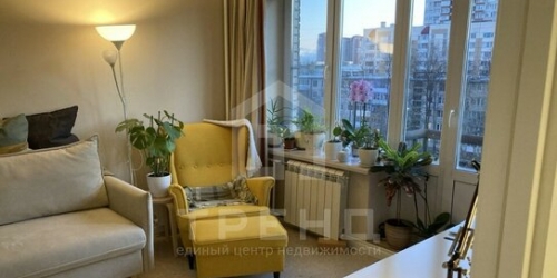 2-комн квартира Пулковская ул,  д. 9,  к. 1