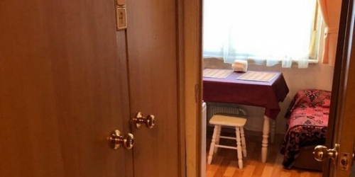 1-комн квартира ул Маршала Федоренко,  д. 14,  к. 2