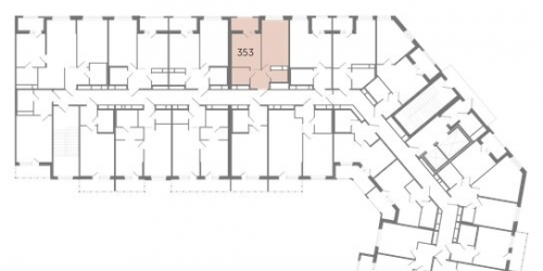 4-комн квартира Софийская ул,  д. 20,  к. 1