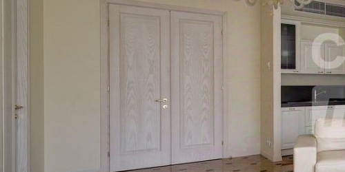 4-комн квартира Большая Грузинская улица, 69