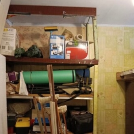 Продажа 2-комн квартиры на вторичном рынке Подольск, Сыровский тупик,  д. 3
