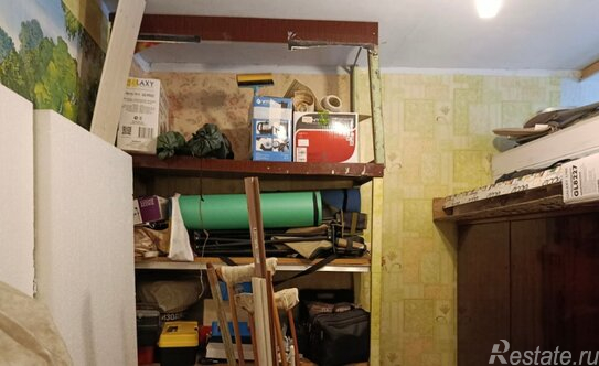 Продажа 2-комн квартиры на вторичном рынке Подольск, Сыровский тупик,  д. 3