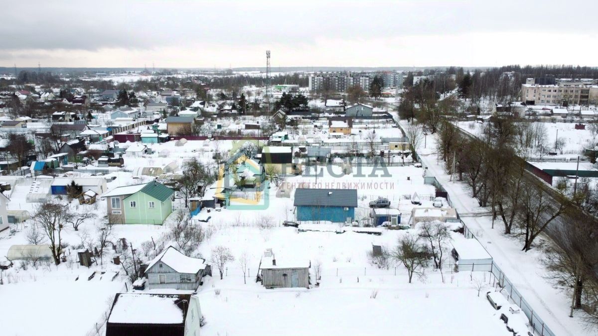Продажа земли 32-й массив, пос. Новый Свет