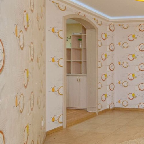 3-комн квартира Нахабино пгт, улица Новая Лесная, 7