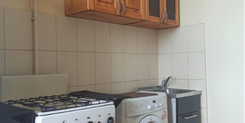 2-комн квартира улица Фрунзе,  д. 9