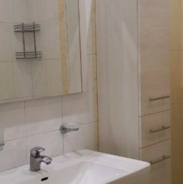 Продажа 3-комн квартиры на вторичном рынке Карамышевская наб,  д. 48,  к. 2