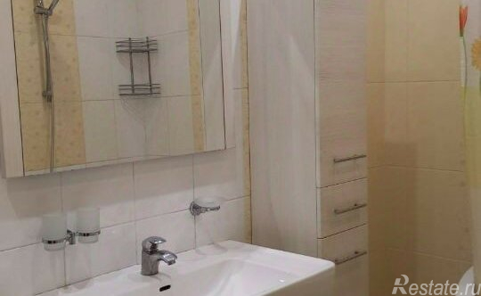 Продажа 3-комн квартиры на вторичном рынке Карамышевская наб,  д. 48,  к. 2