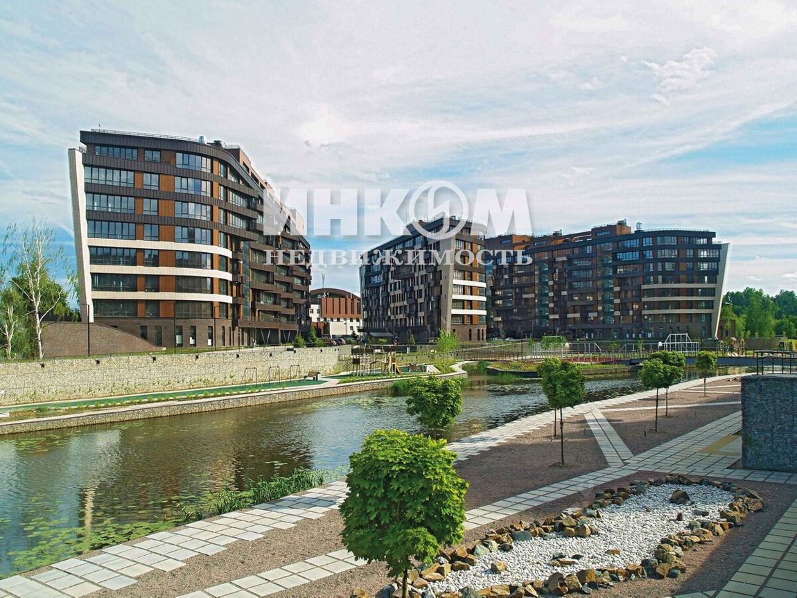 Продажа 1-комн квартиры на вторичном рынке Новогорск мкр, улица Ивановская, 53к2
