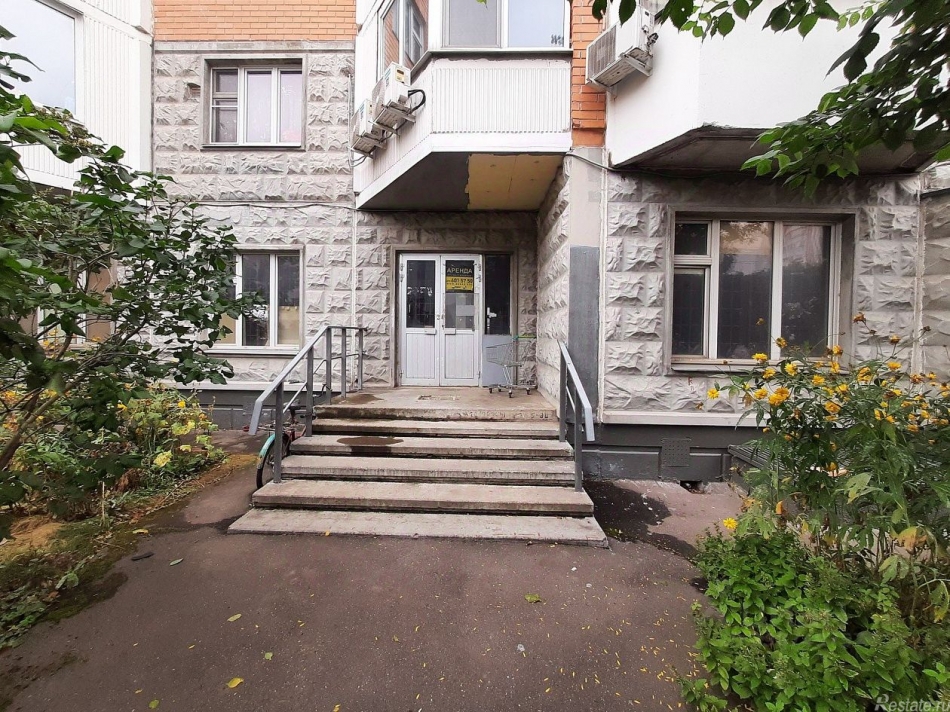 Аренда ПСН Лухмановская улица,  д. 34