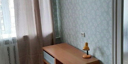 2-комн квартира улица Покрышева, 6