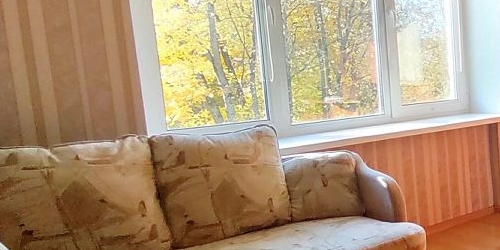 1-комн квартира Павловск, Медвежий переулок, 2/5