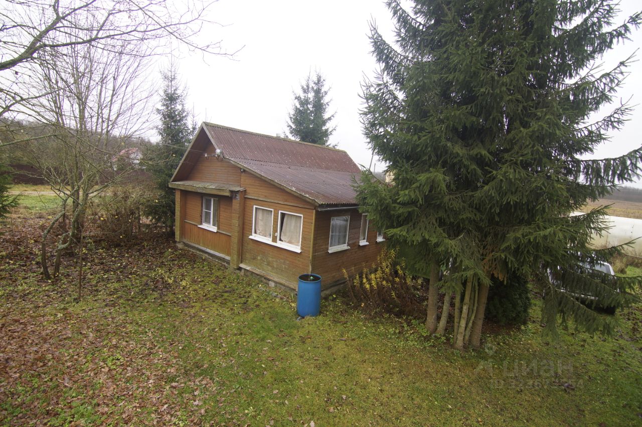 Продажа дома д. Глумицы, 79