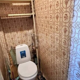 Продажа 3-комн квартиры на вторичном рынке Кириши г, Мира ул,  д. 16