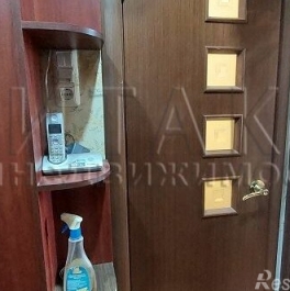 Продажа 1-комн квартиры на вторичном рынке Подпорожье, Механический пр-кт,  д. 36,  к. А