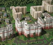 Продать Квартиры вторичка Кучино, улица Брагина   
