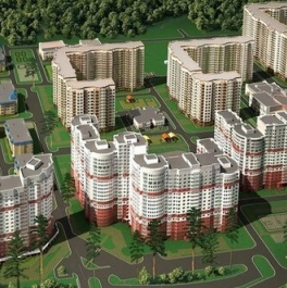 Продажа 1-комн квартиры на вторичном рынке Кучино, улица Брагина