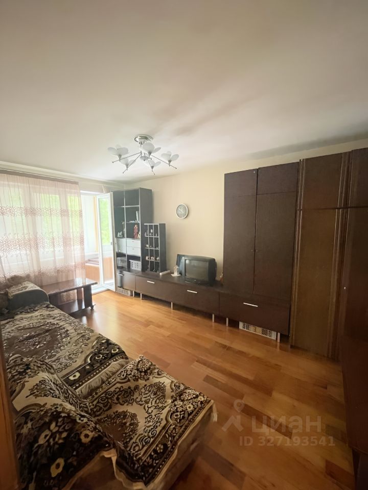 Продажа 2-комн квартиры на вторичном рынке улица Свободы, 73К1