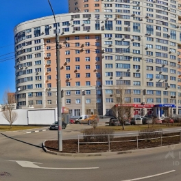 Продажа ПСН проезд Берёзовой Рощи,  д. 10