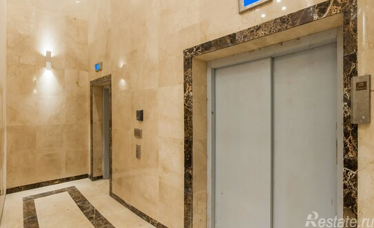 Продажа 3-комн квартиры на вторичном рынке Ленинский пр-кт,  д. 107 к2