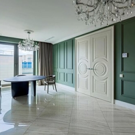 Продажа 2-комн квартиры на вторичном рынке Садовая Б. ул,  д. 5 к1