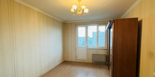 1-комн квартира б-р Дмитрия Донского,  д. 13