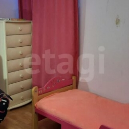 Продажа 2-комн квартиры на вторичном рынке Рыбацкий пр-кт,  д. 35,  к. 3