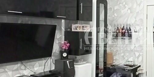 3-комн квартира улица Егорова, 18