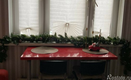 Продажа 2-комн квартиры на вторичном рынке Каширское ш