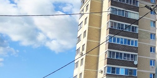 1-комн квартира Тосно г., улица Блинникова, 6