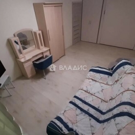 Продажа 1-комн квартиры на вторичном рынке улица Фомичёвой,  д. 16 к3