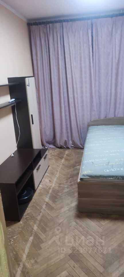 Аренда 2-комн квартиры на вторичном рынке Севастопольский проспект, 51К3