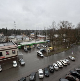 Продажа 2-комн квартиры на вторичном рынке Город Всеволожск, Магистральная улица,  д. 10